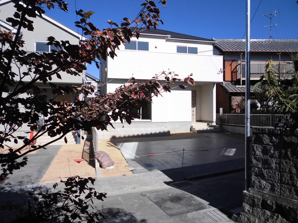 Local appearance photo. Local appearance photo 2013 December 9 shooting