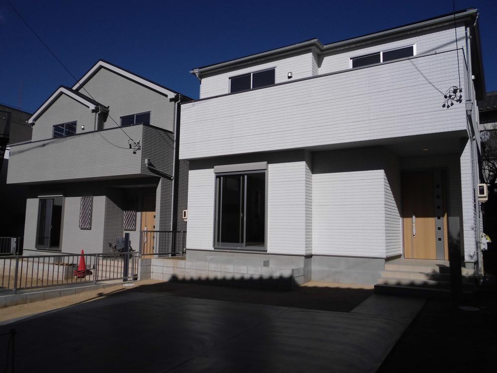 Local appearance photo. Local appearance photo 2013 December 9 shooting