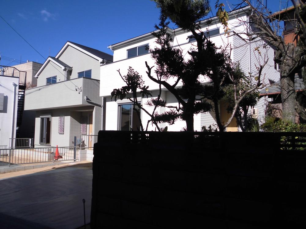 Sale already cityscape photo. Local appearance photo