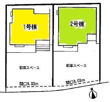 Other. The entire compartment Figure