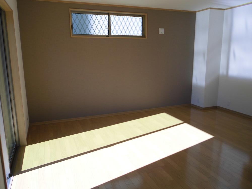 Other introspection. Living