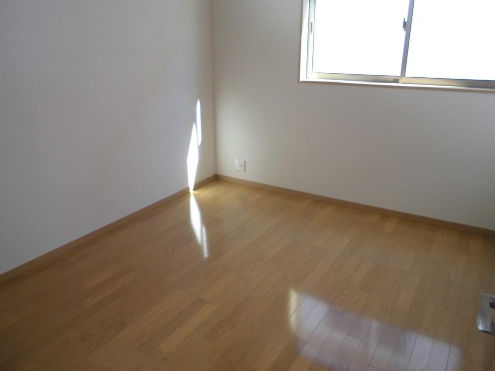 Non-living room. Western style room