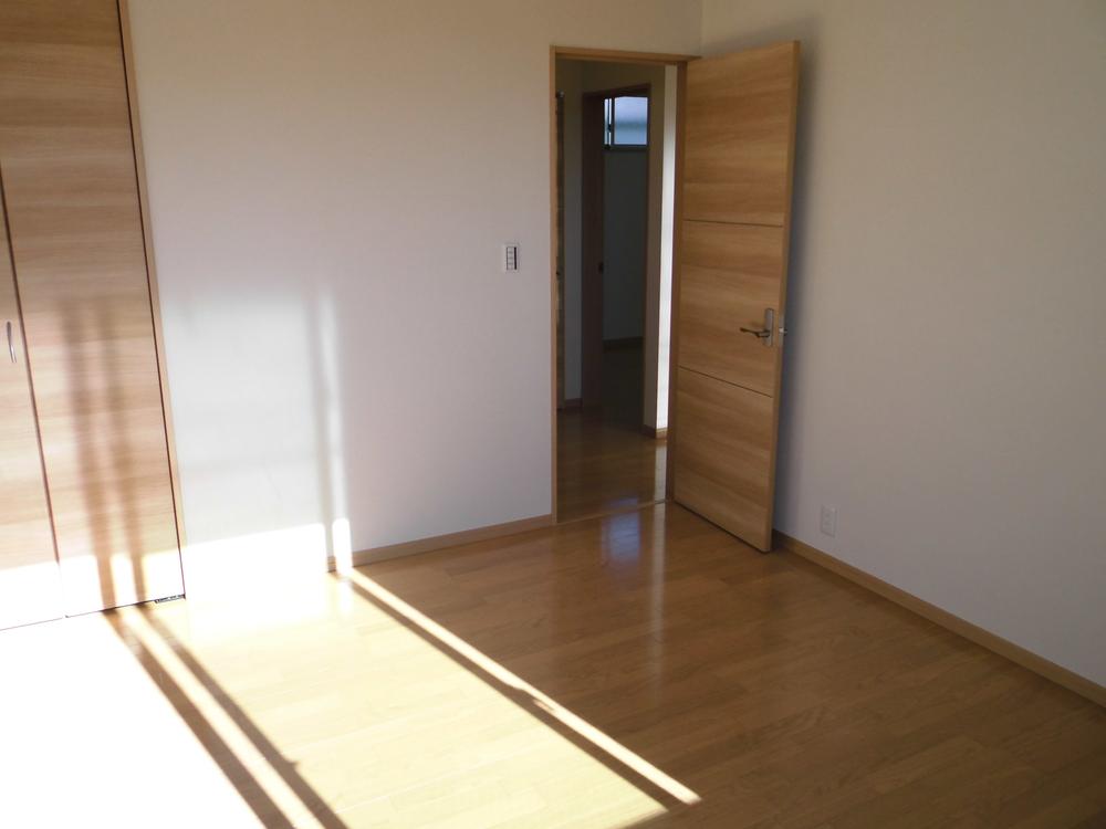 Receipt. Western style room ~ Receipt