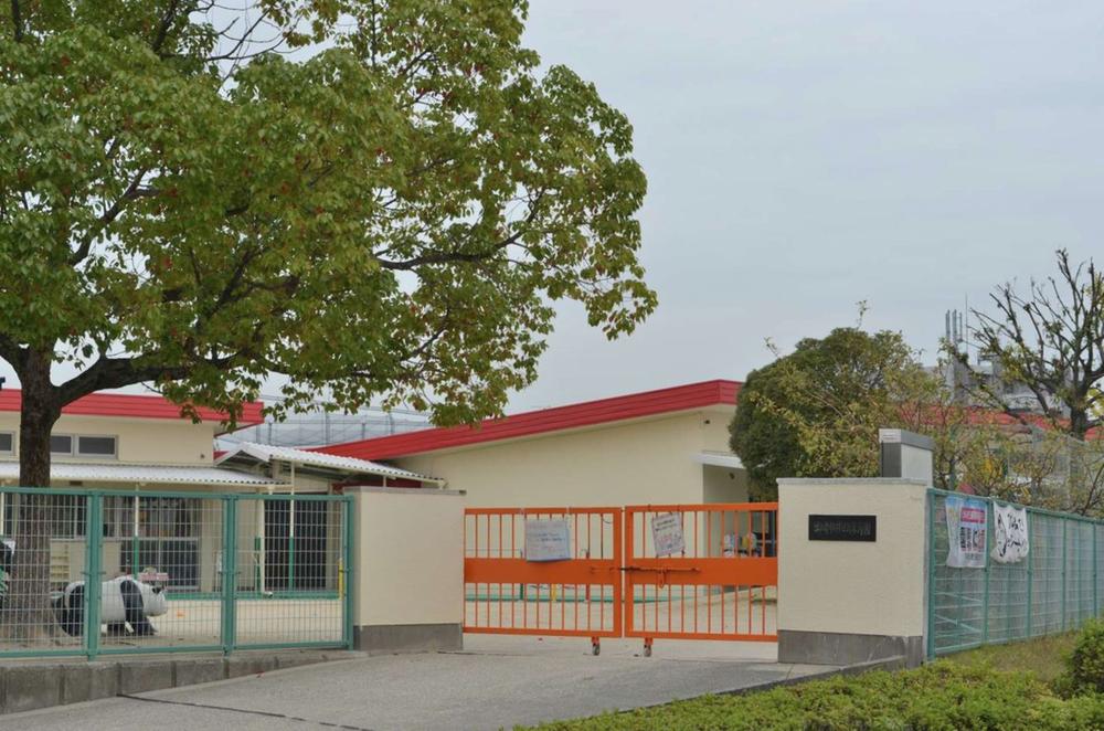 kindergarten ・ Nursery. 482m until Okazaki Ida nursery