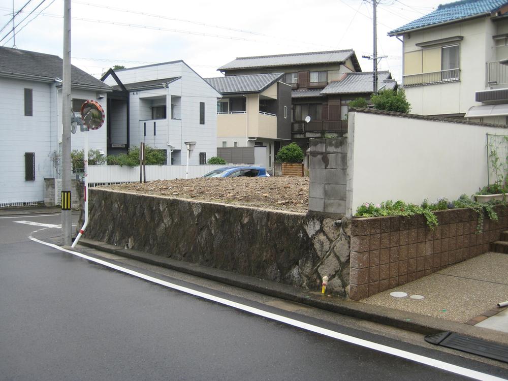 Local photos, including front road