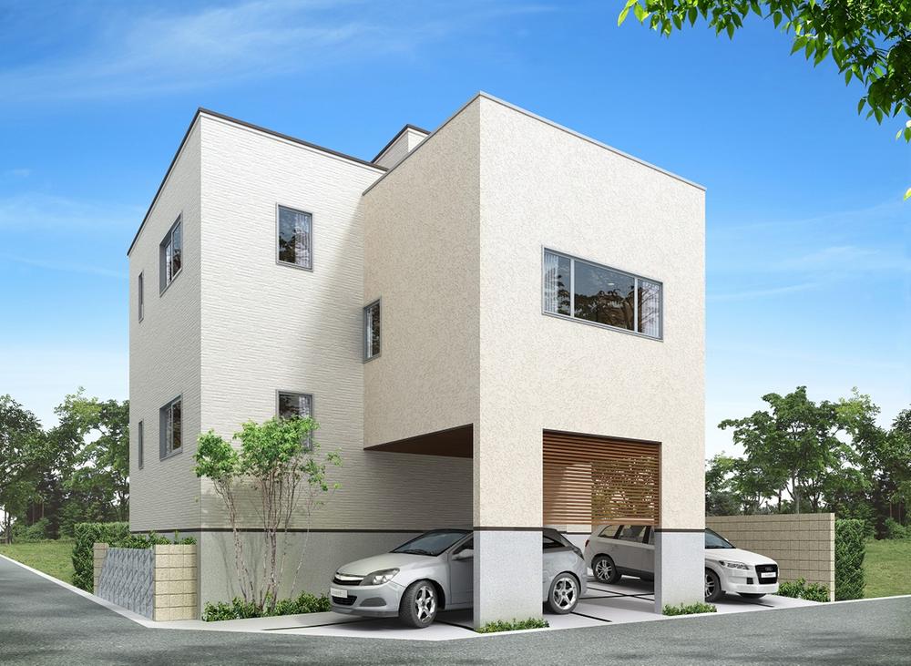 Rendering (appearance)