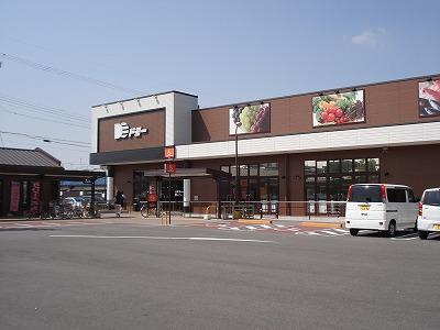 Supermarket. Dmitrievich Fukuoka shop