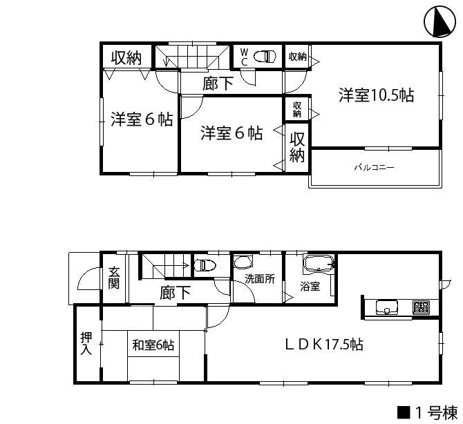Other. Floor Plan (1 Building)