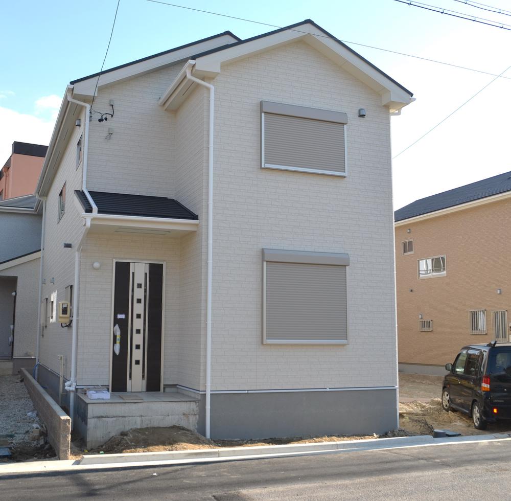 Local appearance photo