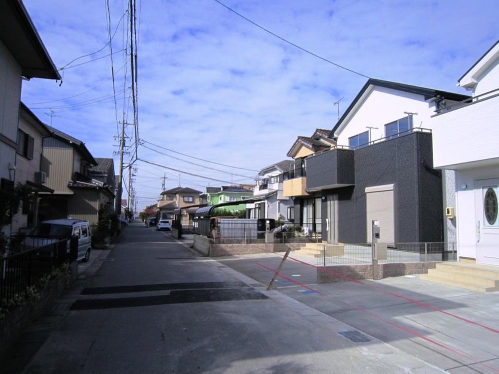 Sale already cityscape photo