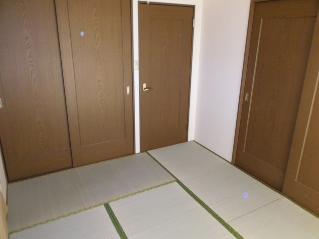 Other room space