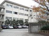 Junior high school. 1252m to Okazaki City Yahagi North Junior High School