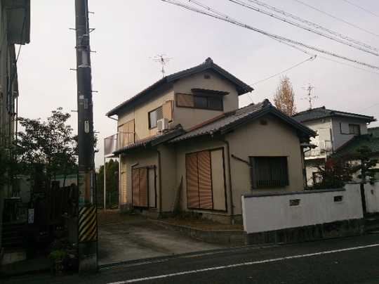 Local land photo. Local (1)