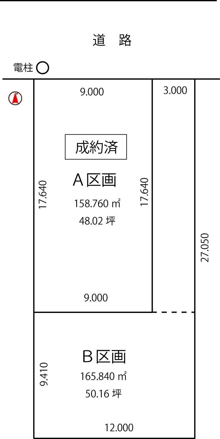 The entire compartment Figure