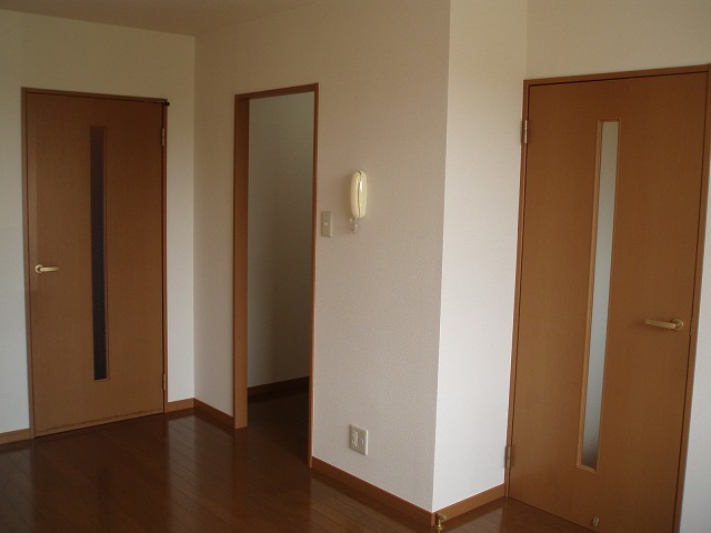 Other room space