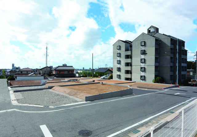 Local land photo. Local (10 May 2013) Shooting