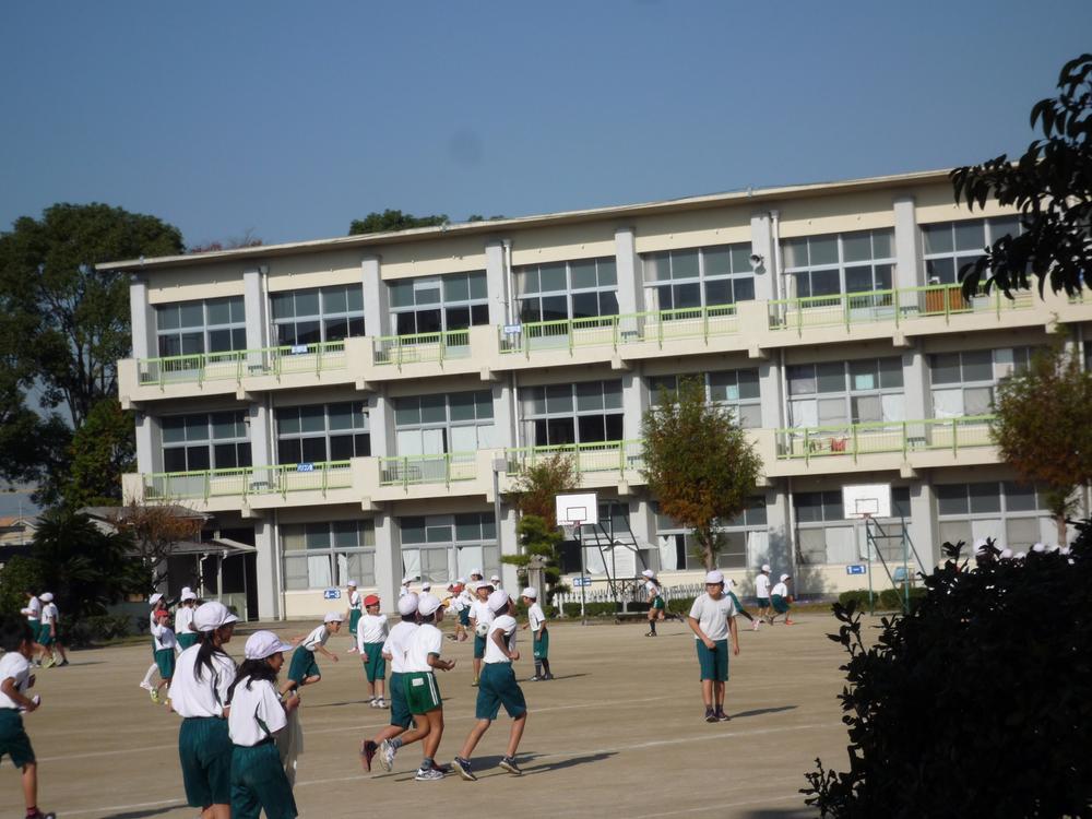 Other local. Peace of mind of Okazaki elementary school walk 6 minutes ・ safety.