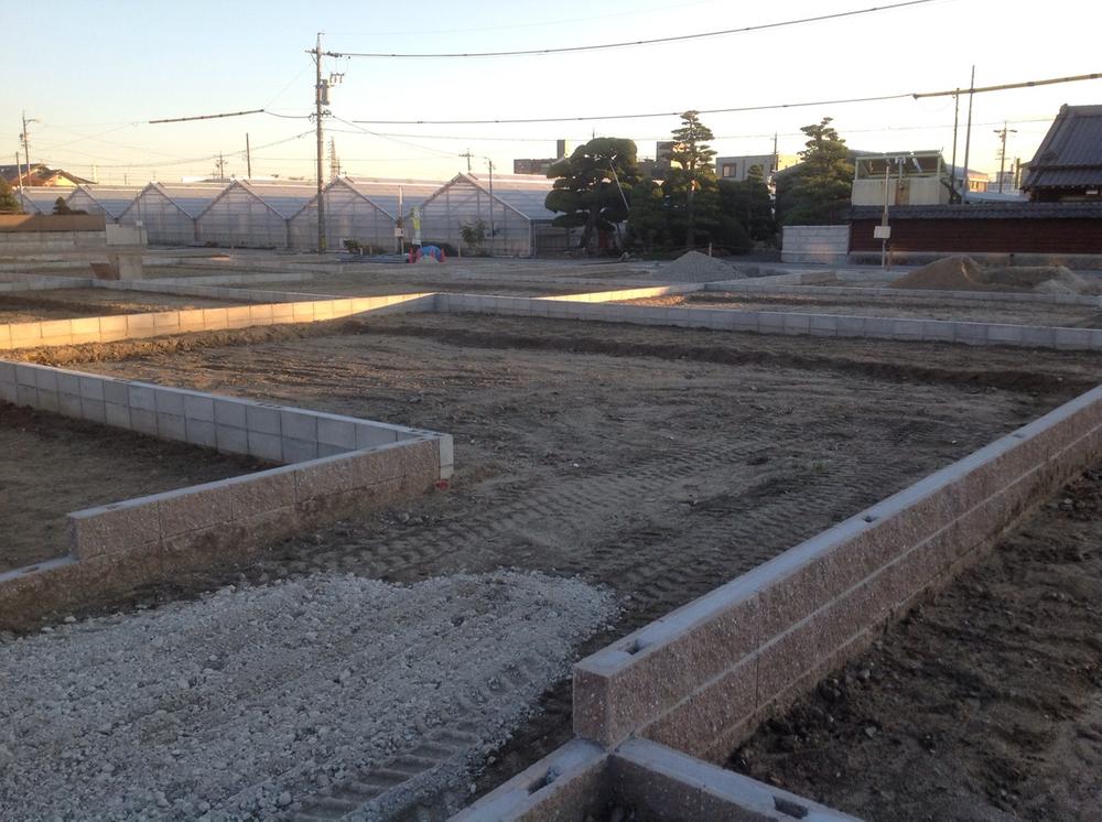 Other local. Local photo November shooting