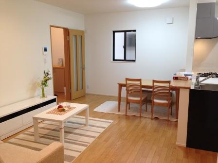 Living. Indoor (10 May 2013) Shooting