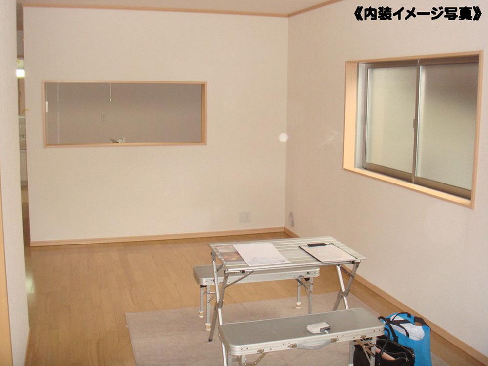 Other. Living image photo. It is different from the actual building. 