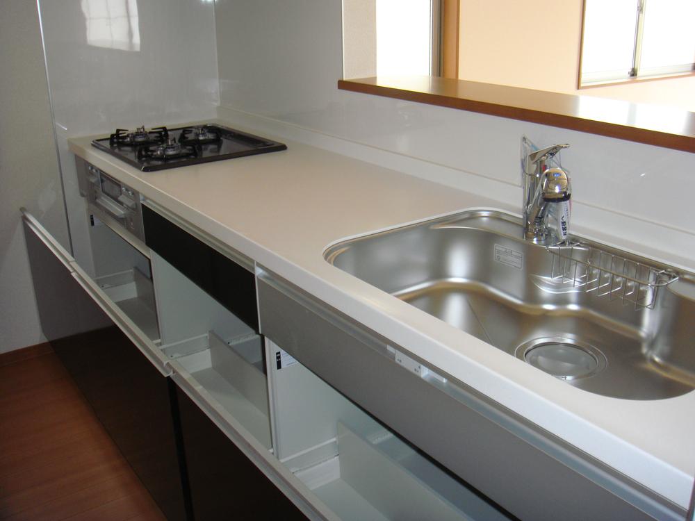 Same specifications photo (kitchen). Same specifications It might differ from the actual. 