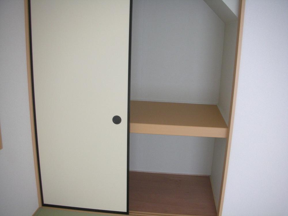 Same specifications photos (Other introspection). closet Example of construction