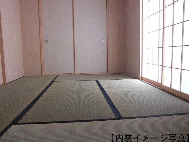 Same specifications photos (Other introspection)