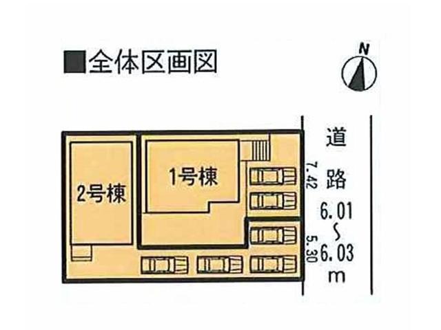 Other. The entire compartment Figure