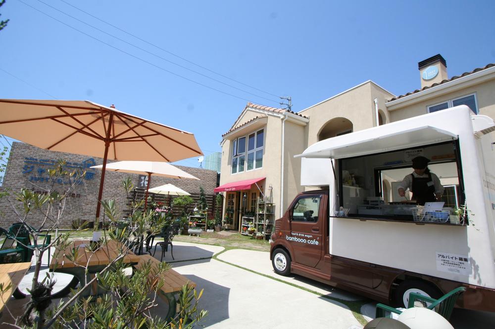 Other. We also guide you from time to time in the just-house showrooms in Nisshin Takenoyama! Please come by all means feel free to. 