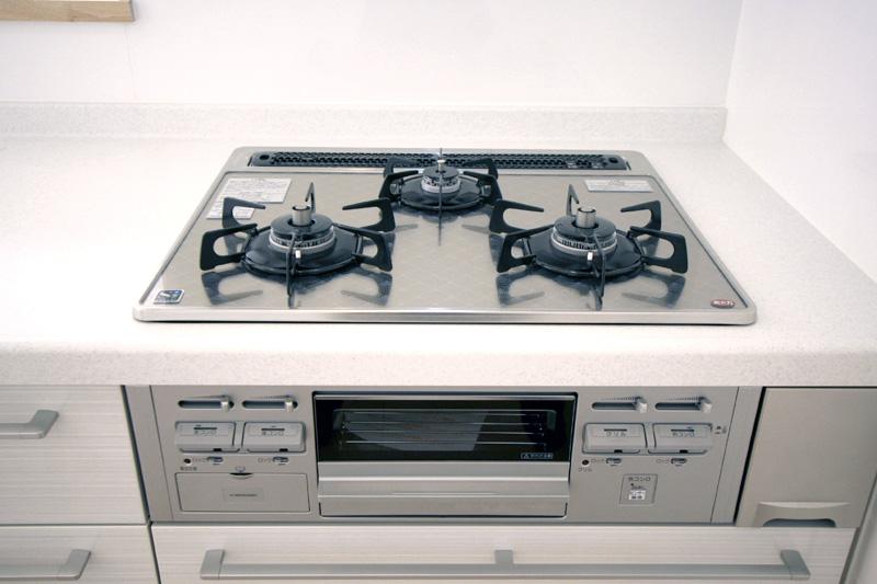 Other Equipment. Clean and easy to always clean