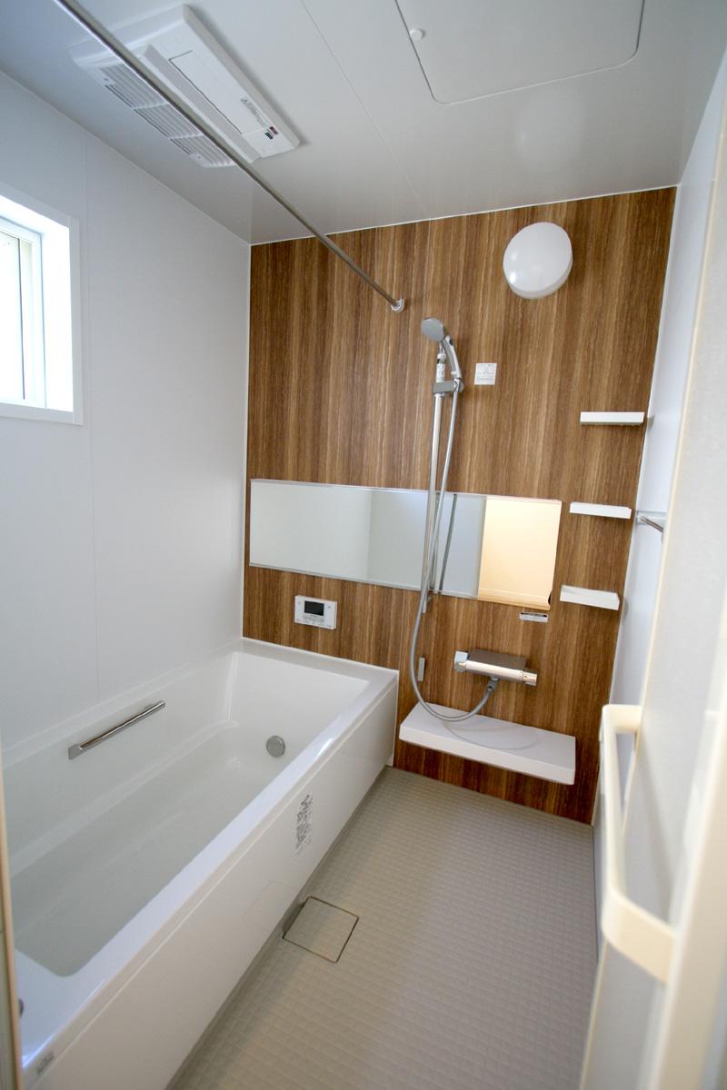 Other Equipment. Comfortable system bathroom