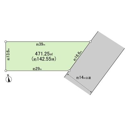 Compartment figure