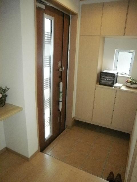 Same specifications photos (Other introspection). Entrance Same specifications