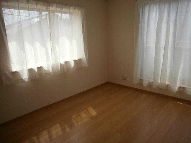 Same specifications photos (Other introspection). Western style room Same specifications