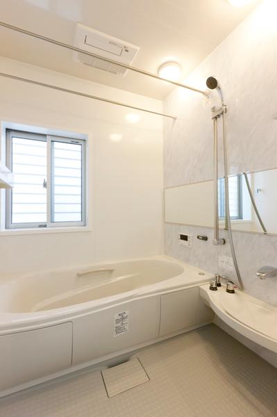 Bathroom. Indoor (July 2013) Shooting