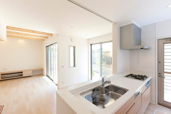 Living. Indoor (July 2013) Shooting