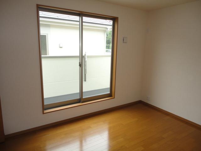 Same specifications photos (Other introspection). 2F Western-style