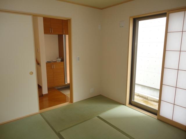 Same specifications photos (Other introspection). Japanese style room