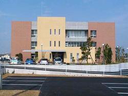 Hospital. 1944m until the medical corporation light Kazue light hospital