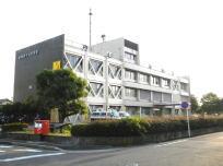 Police station ・ Police box. Moriyama 1749m to police station