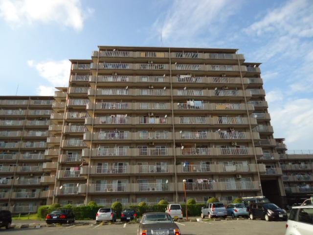 Local appearance photo. Local (September 2012) shooting