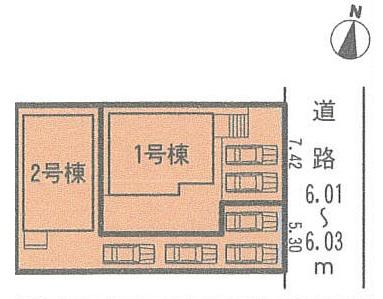 The entire compartment Figure