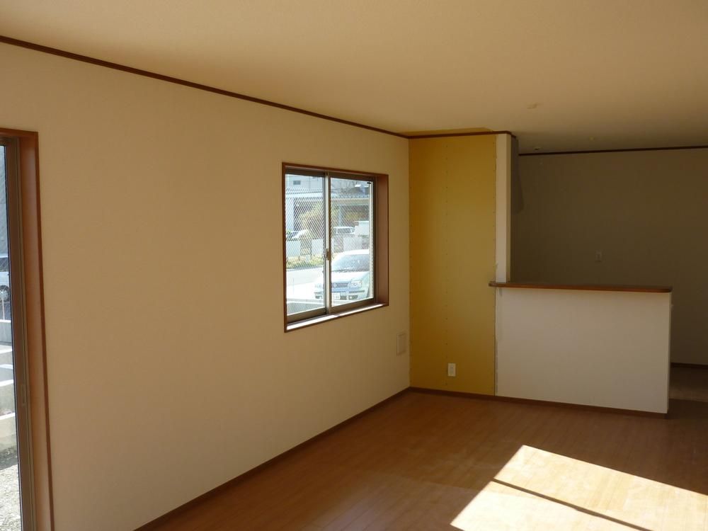 Other. Living is the image. 