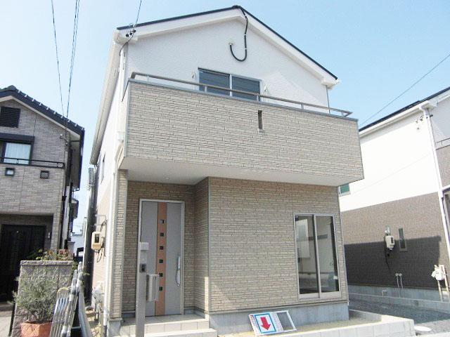 Other. Building 2 Complete image (not the same as the actual completed building appearance)