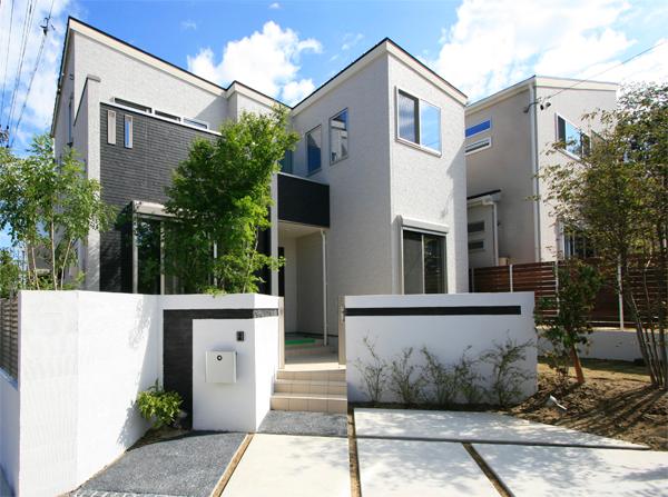 Local appearance photo. Local (September 2013) Shooting