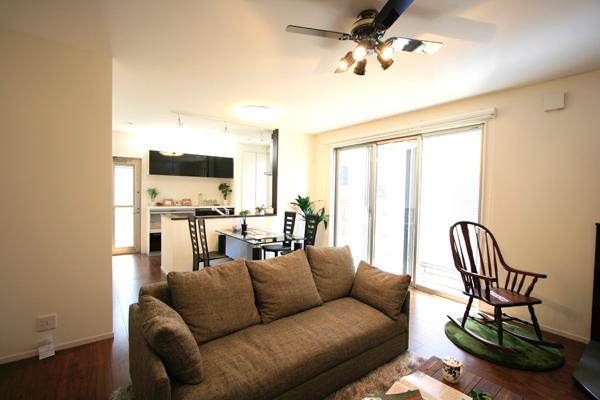 Living. Indoor (September 2013) Shooting