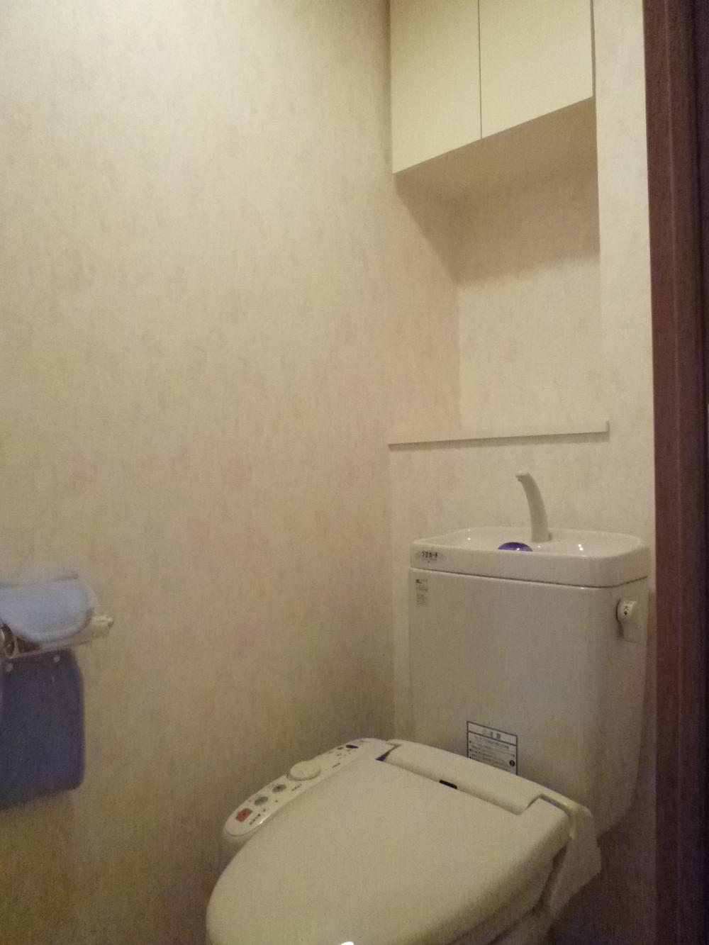 Toilet. Indoor (11 May 2013) Shooting