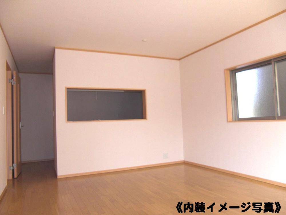 Other. Living image photo. It is different from the actual building. 