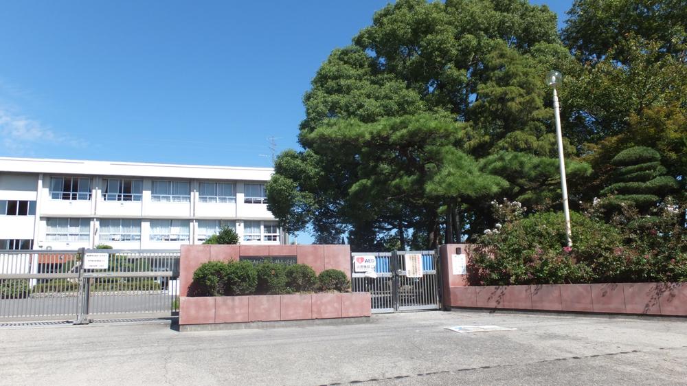Other. Municipal Shibukawa Elementary School