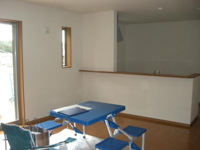 Living. Indoor (11 May 2013) Shooting